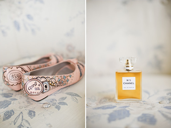 Music Themed Wedding: Photographer's Creative Charleston Celebration