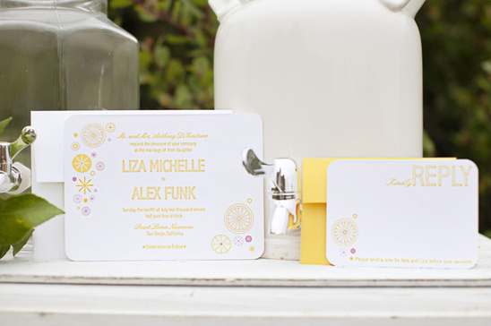Strawberry Lemonade Wedding: Bohemian Chic at Point Loma Cliffs