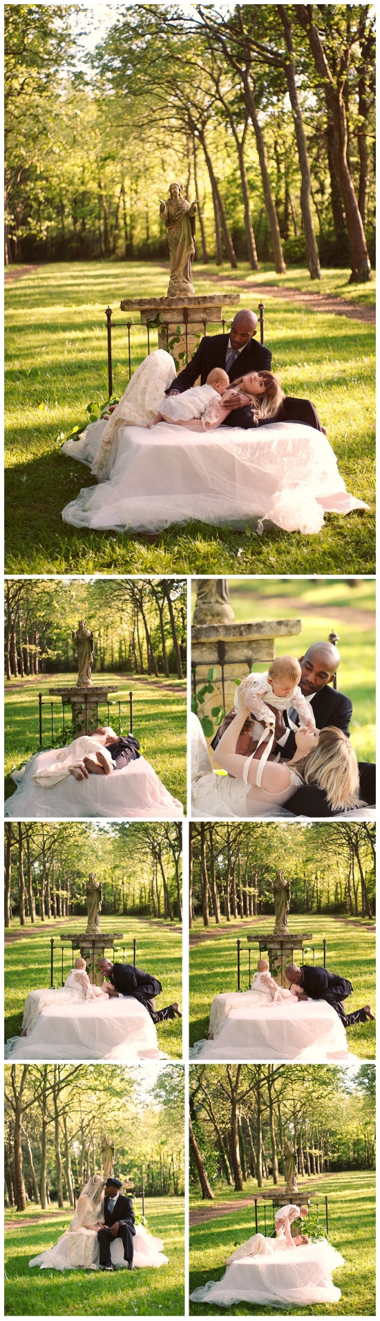 Sweet Family Photos & Giveaway Announcement