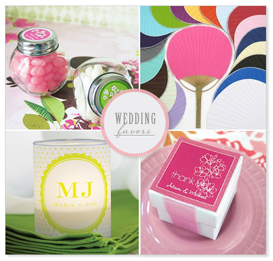 American Bridal: Wedding Favors, Gifts & Accessories