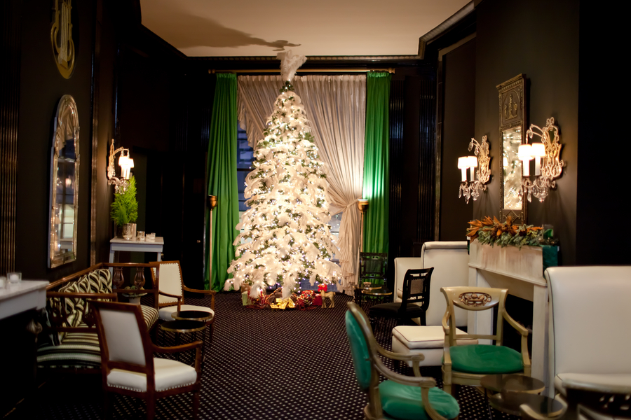 Cool Winter Wedding Inspiration: Ideas and Photos
