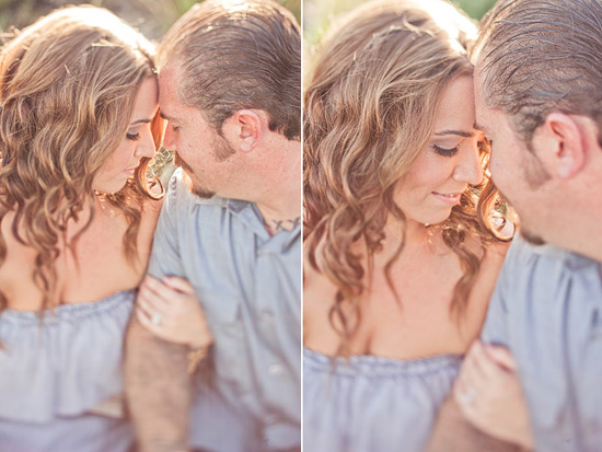 Costa Mesa Engagement [Dave Richards Photography]