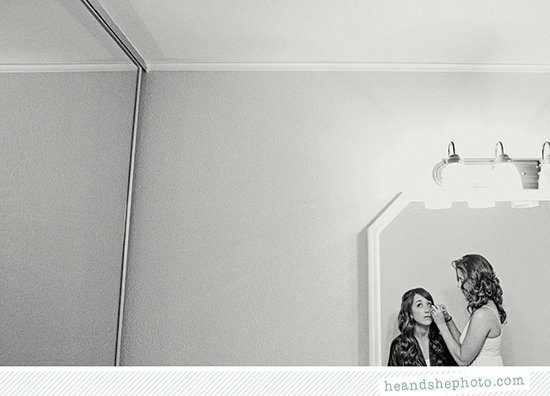 Vibrant Colors & Chill Vibes: Martin & Lauren's Wedding