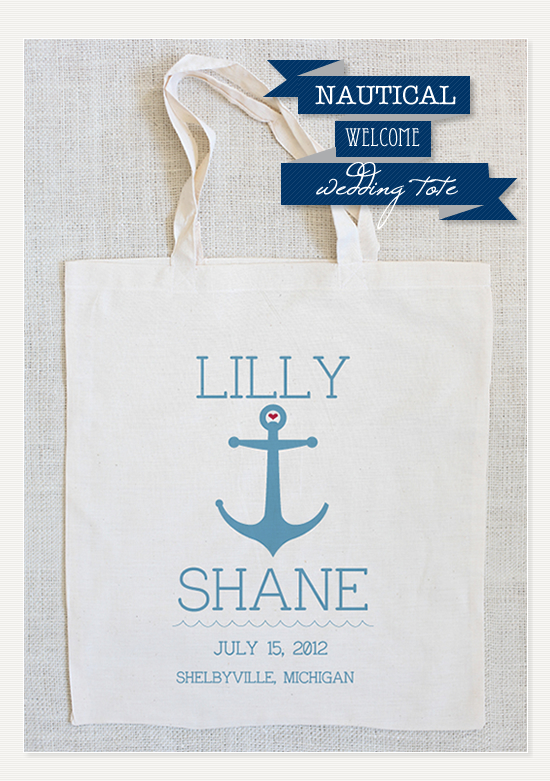 Wedding Welcome Tote Goodies: Budget-Friendly Treats & Seaside Essentials