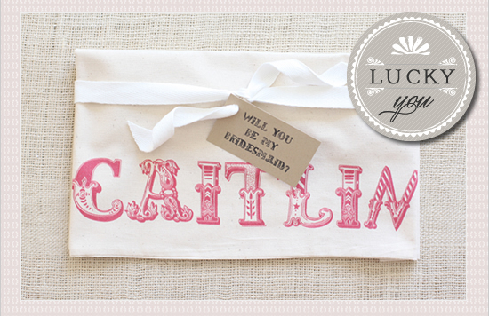 30% Off Wedding Tote Bags Today Only Use Code Luckyyou