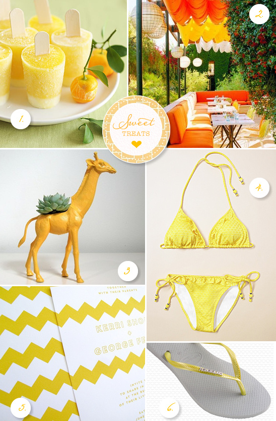 Vacation Mode: Summer Giveaway & Wedding Planning Tips