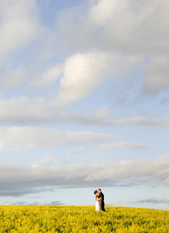 Tuscan Picnic Style Shoot - Wisconsin Vendors