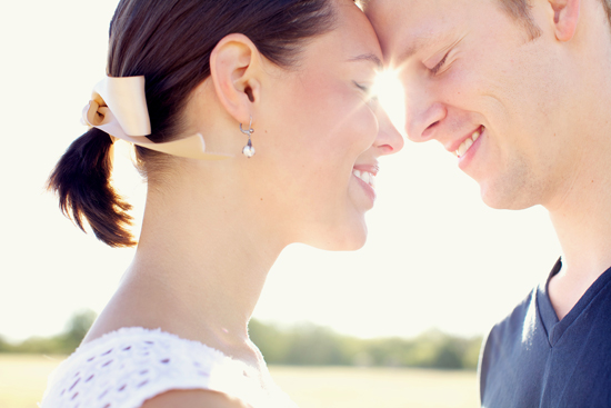 A City Meets Country Engagement Session By Jennefer Wilson Photography