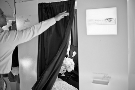 Poetry Booth Turns Two: 15% Off Sept Bookings!