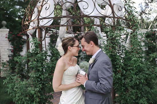 Magical Bell Tree Wedding Inspiration in South Austin