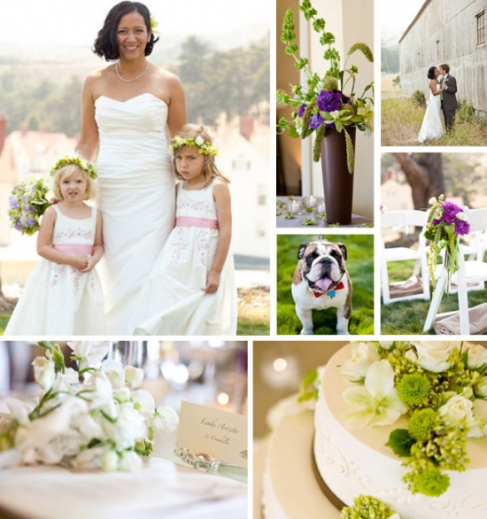 Cavallo Point Wedding: Breathtaking Golden Gate Bridge Views & Ceremony Options