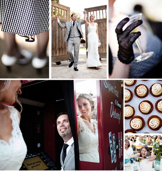 Wedding Photo Booth Fun: Capture Memories with Film