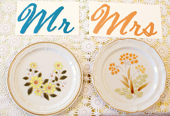 Rustic Farmhouse Wedding Decor Ideas & Inspiration