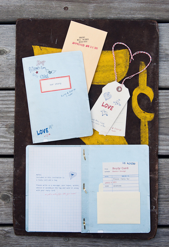 Craigslist to Charming Schoolhouse Wedding: Creative Ideas & Details