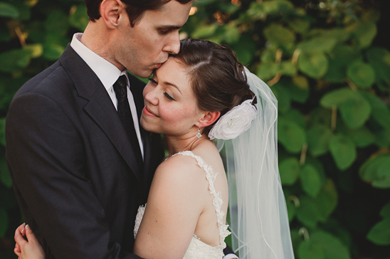 Austin, Texas Brides: Discover Barr Mansion for a Dream Wedding!