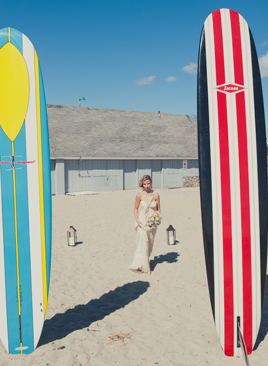 Baja Beach Wedding Ideas: Bring the Mexico Vibe to Your East Coast Nuptials!