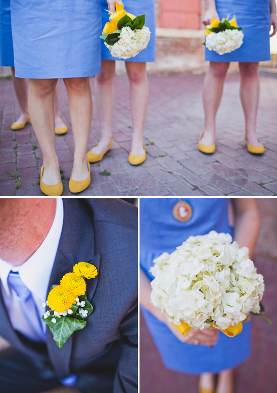 DIY Brenham, Texas Wedding: Vintage Charm & Earthy Details