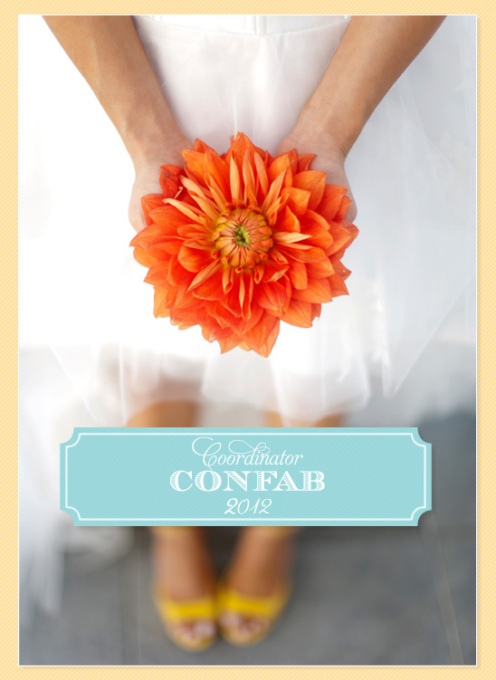 Elevate Your Wedding Coordination Skills: Jeannie Savage's CONFAB