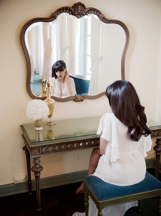 Old Hollywood Wedding Inspiration: Glitz, Glamour, and Vintage Charm