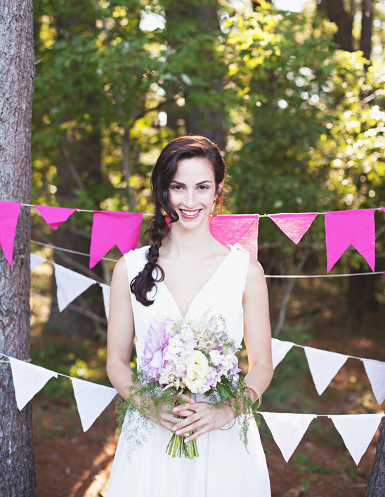 Pink Ombre Wedding Inspiration: Stylish Ideas for Your Big Day