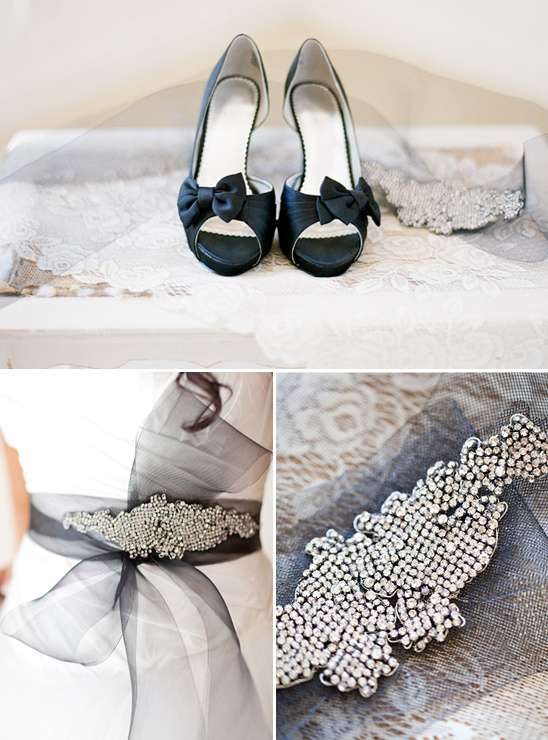 Sierra Nevada Wedding: KT Merry Photography Captures Stunning Views
