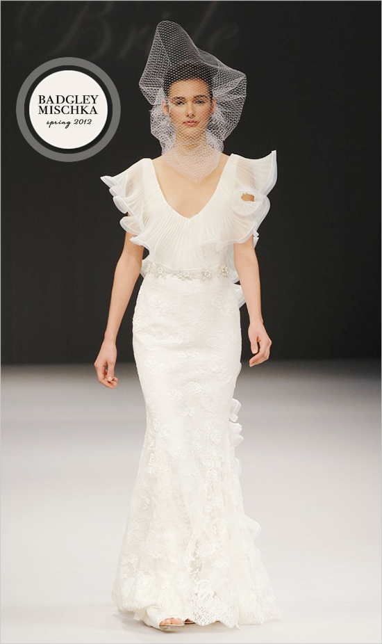 Badgley Mischka Bridal: Stunning Wedding Gowns for Every Bride