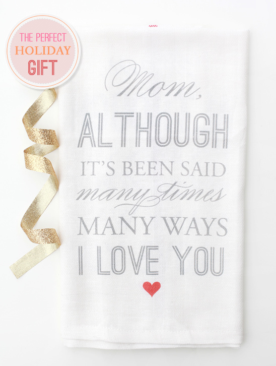 Shop 2011 Custom Holiday Gifts: Cute & Affordable for Family!