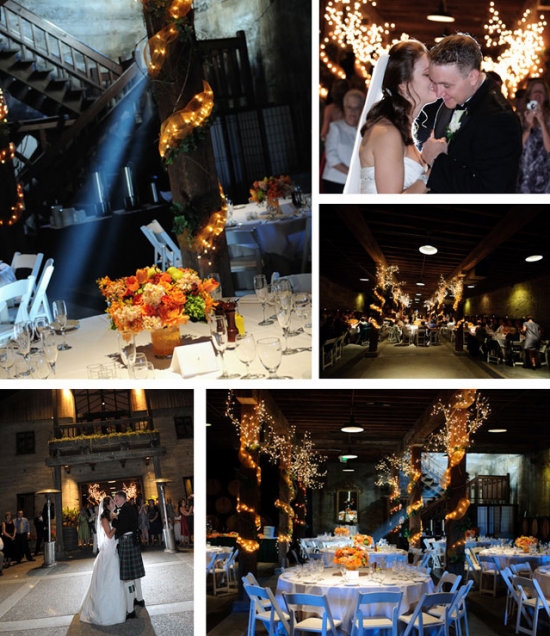 Murrieta's Well: Intimate Wedding Venue in Livermore, CA