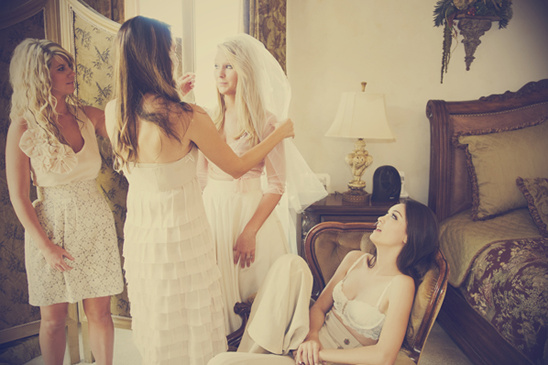 Get Ready Wedding Tips: From a Dress Designer for a Memorable Day
