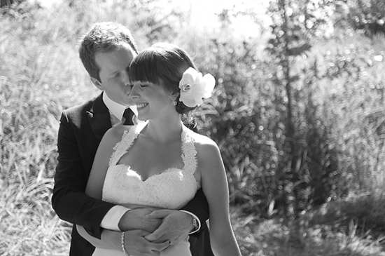 Vancouver Wedding at Stanley Park Pavilion: Caroline and Vince