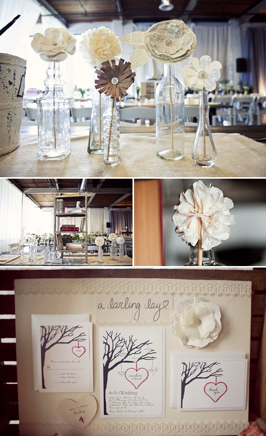 Experience Wedding Inspiration in Person: The NotWedding Events!