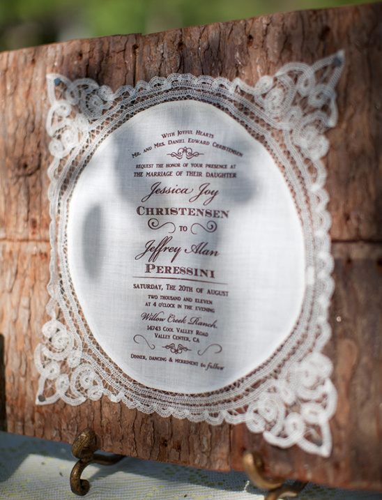 Handmade Vintage Wedding: Eclectic, Romantic & Full of DIY Charm