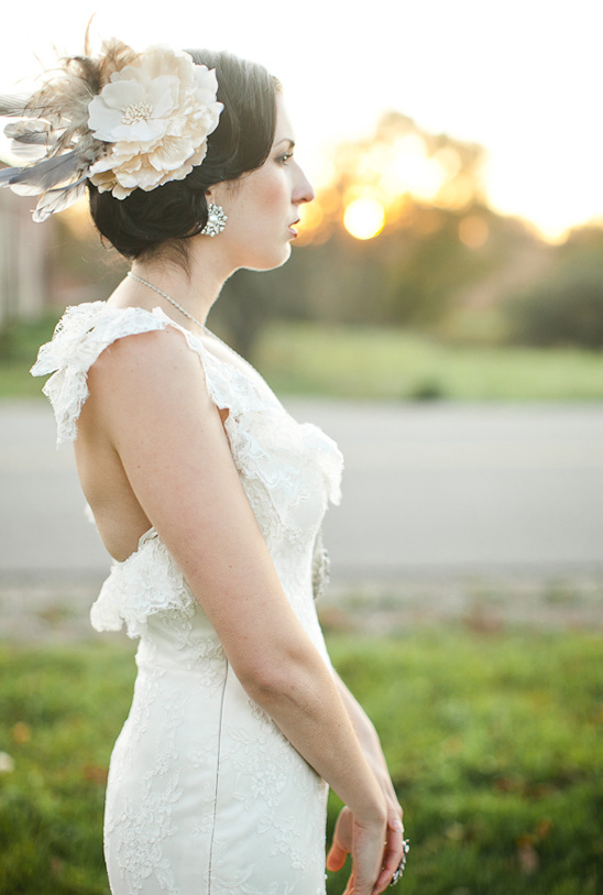 Owl Love You Forever: Chic Owl-Themed Wedding Inspiration