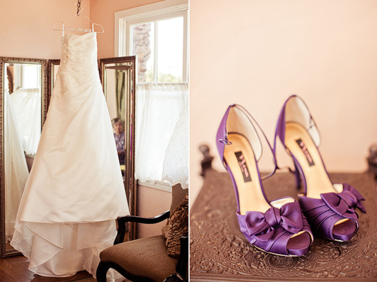Palos Verdes Wedding - La Venta Inn [Dave Richards Photography]