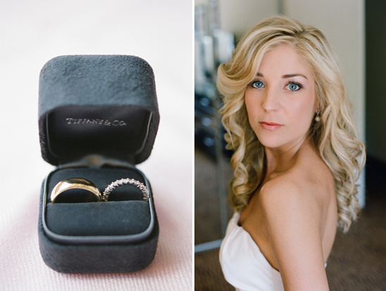 Preppy Pink and Navy Wedding: A Celebration of Eight Years