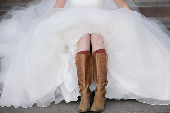 Rustic Fall Wedding Inspiration in Flagstaff, Arizona