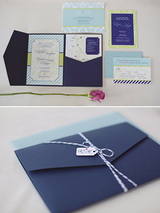 Vibrant Seaside San Diego Wedding at La Jolla Scripps Forum