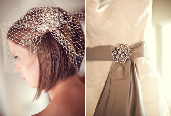 Homemade Texas Wedding: DIY Decor & Gourmet Burgers