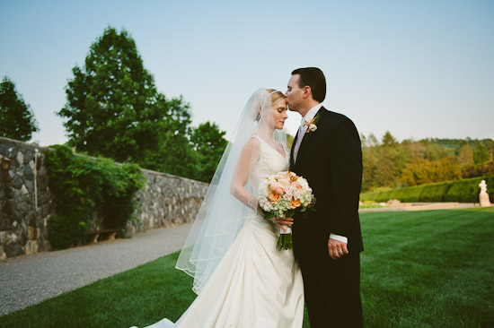 Elegant Biltmore Estate Wedding in Asheville, North Carolina