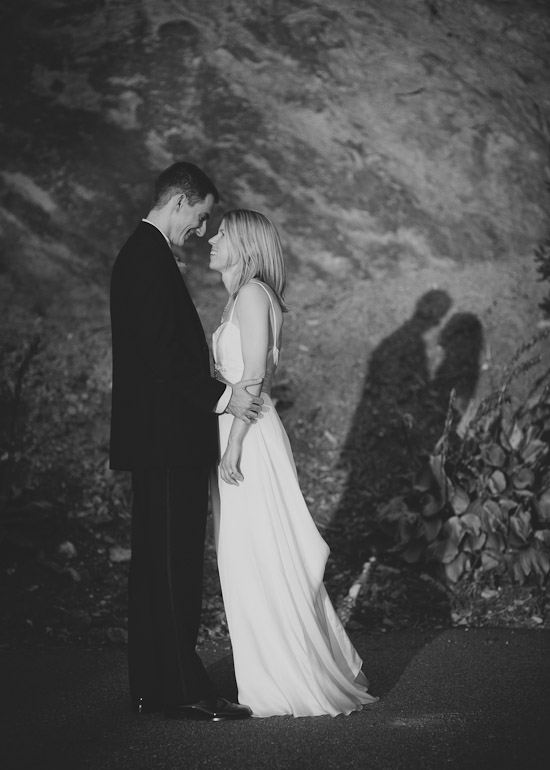 Crest Center Asheville Wedding: Ashley & Chris's Mountain View Bliss