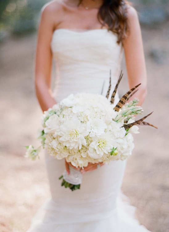 Intimate Day-After Bridal Session: Elizabeth Messina Photography