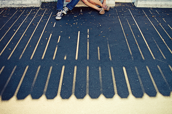 He & She Photography | Albert & Denise
