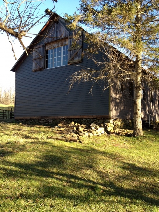 Full Moon Farm: Stunning Hudson Valley & Catskills Barn Wedding Venue