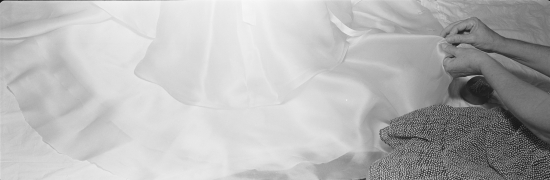 NYC Documentary Style Photography Wedding Dress Fittings