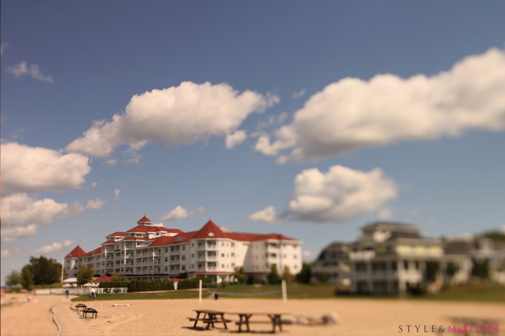 Bay Harbor Yacht Club Wedding: Courtney & Mike's Joyful Day