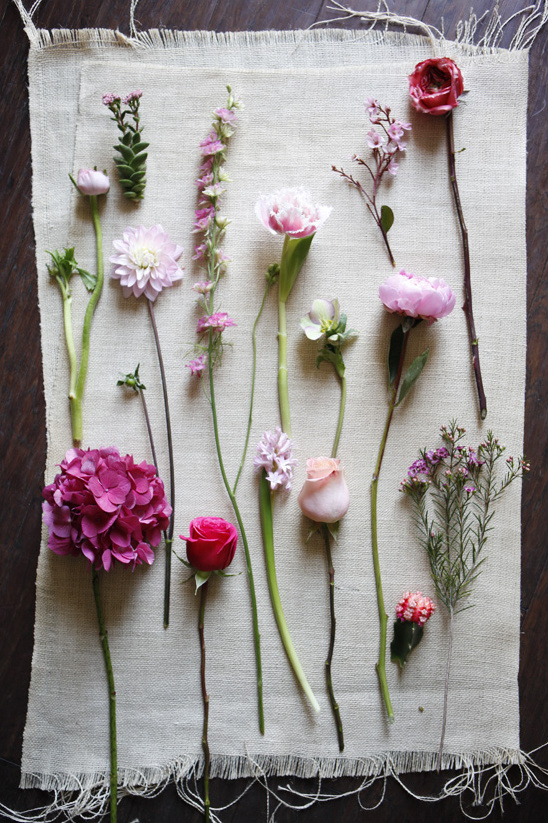 Pink Wedding Flowers: Romantic Blooms for Your Big Day