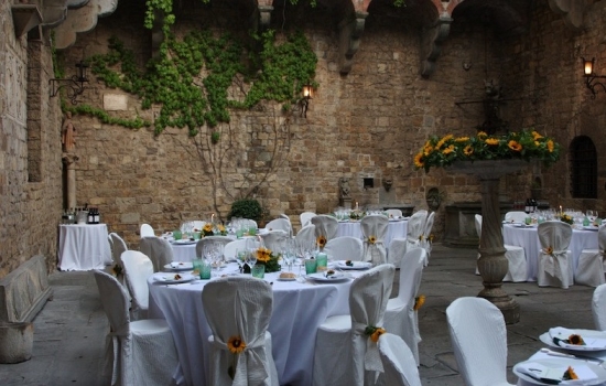Dreaming of an Italian Wedding? Find Inspiration Here!