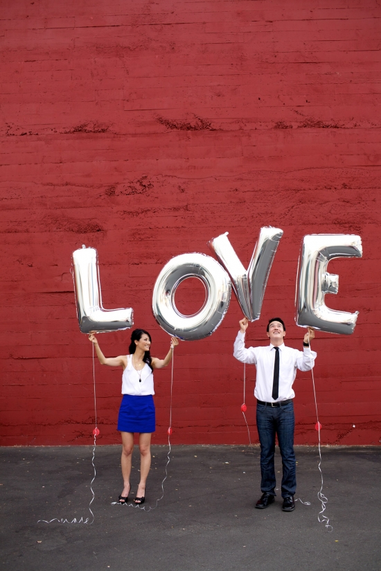 Engagement Photography: From Simple to Fine Art & Treasured Memories