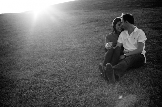 Austin Engagement Photos: Romantic Portraits by Shannon Cunningham