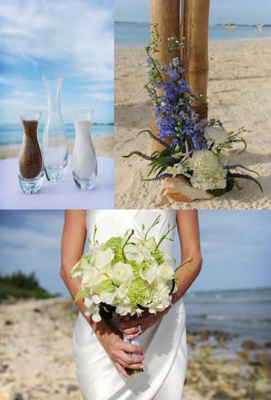 Elegant Beach Chic Wedding Ideas: Inspiration for a Sophisticated Celebration